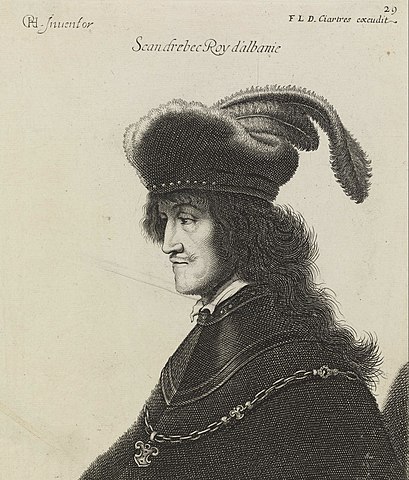 409px Skanderbeg by Rembrandt