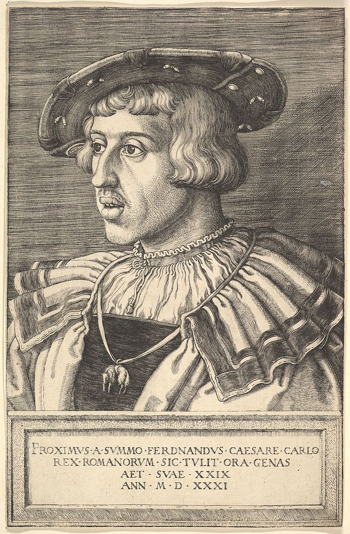 708px Emperor Ferdinand I MET DP828657