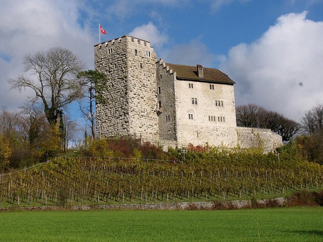 Habsburg vara