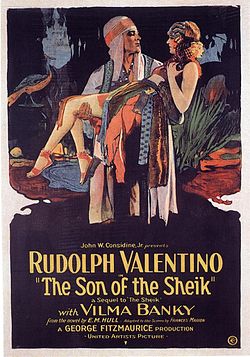 Son of the Sheik