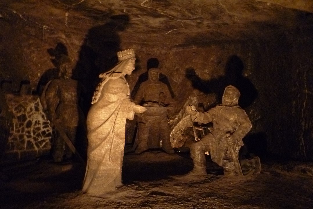 SzentKinga Wieliczka