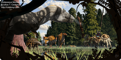 Csotonyi Paleo6