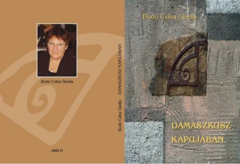 DamaszkuszKapujabanKonyv