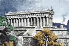 Ephesos Artemision
