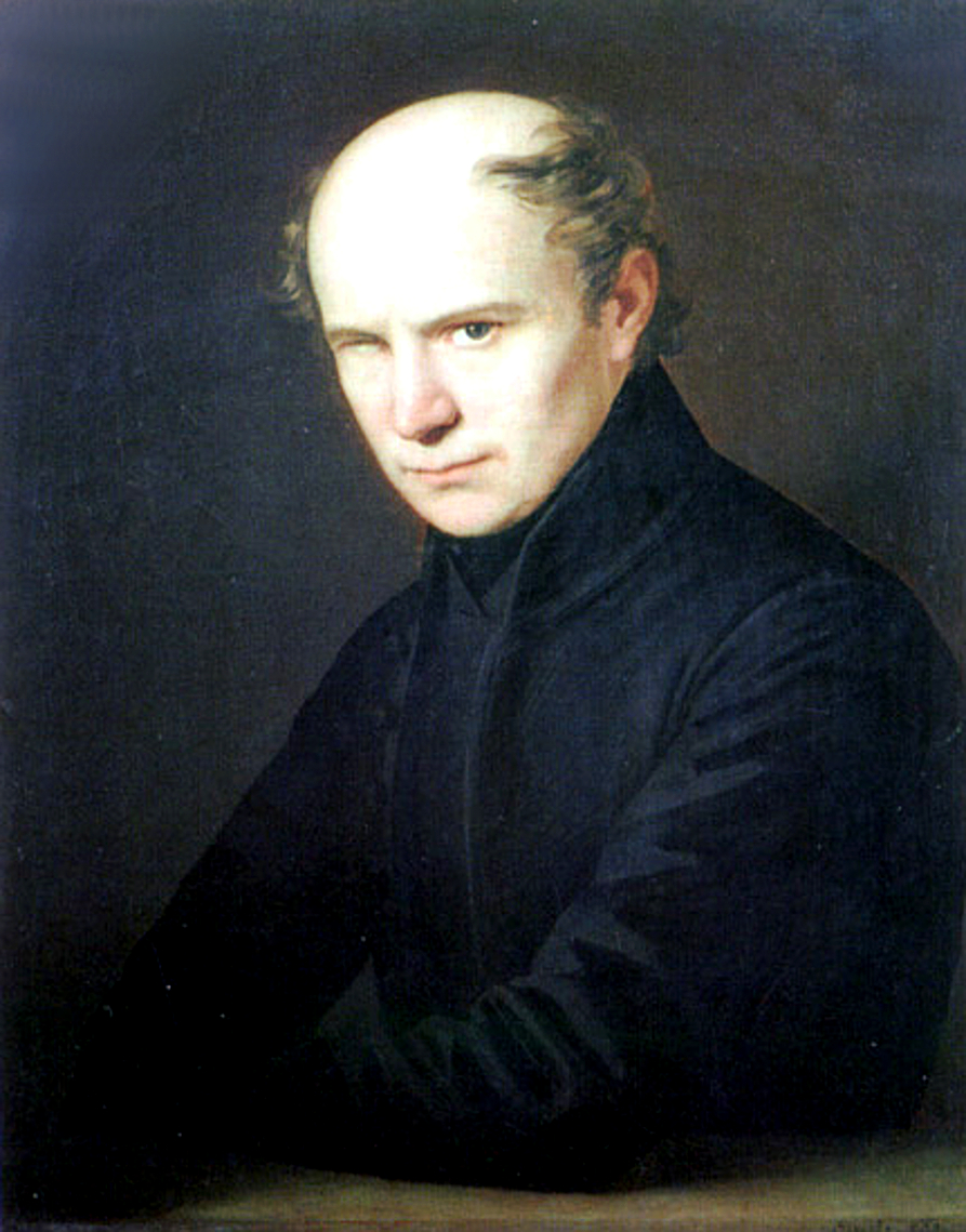 Kolcsey ferenc