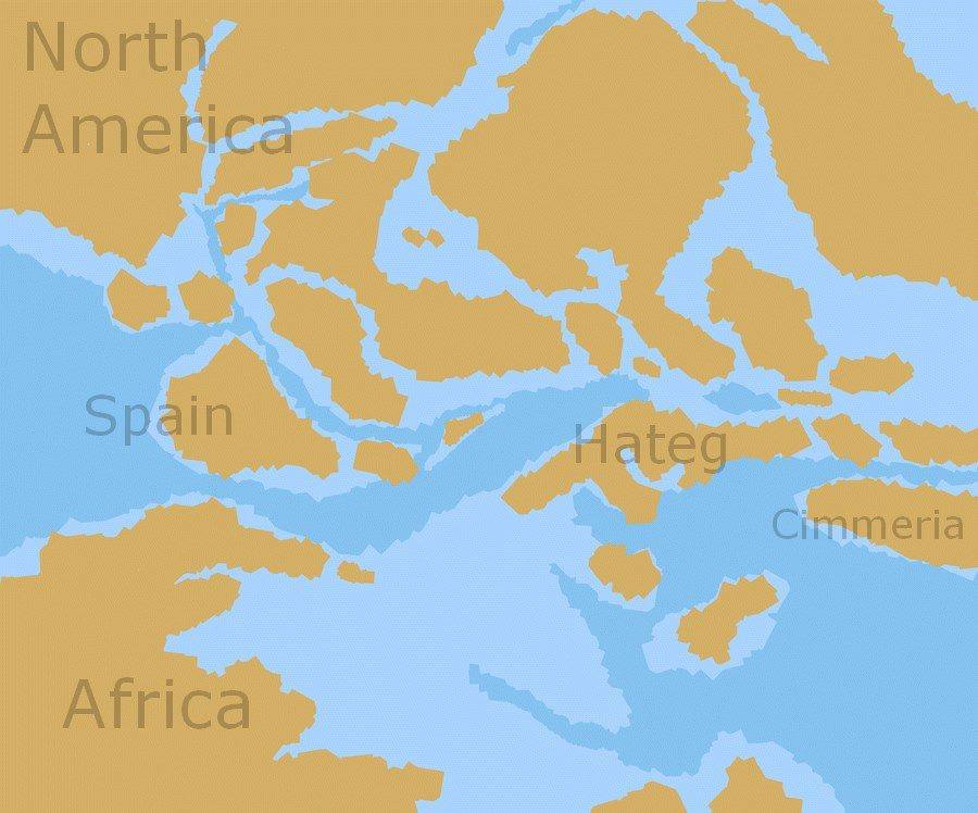 Magyarosaurus dacus kreta kor geologia