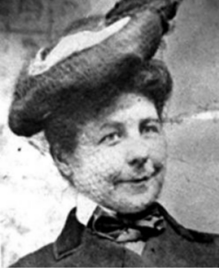 MaryAndersoninventora