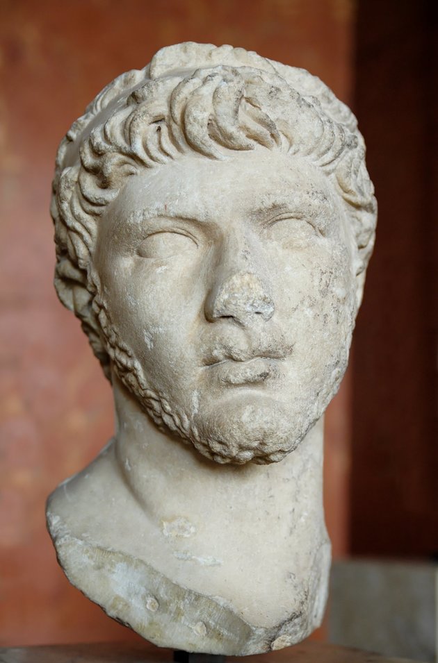 Ptolemaios mauretaniai