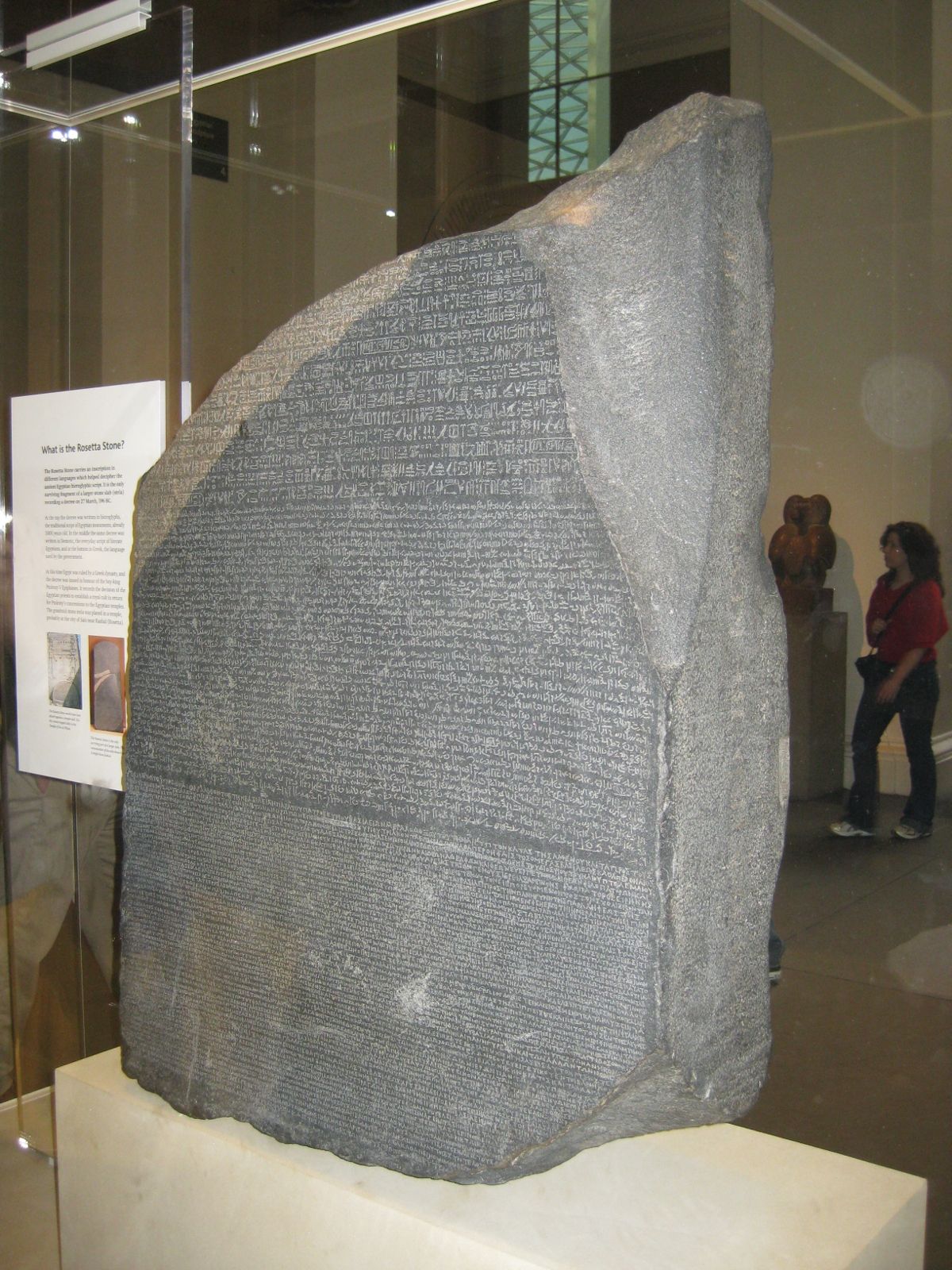 RosettaStone