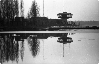 Siofok meteorologiai allomas