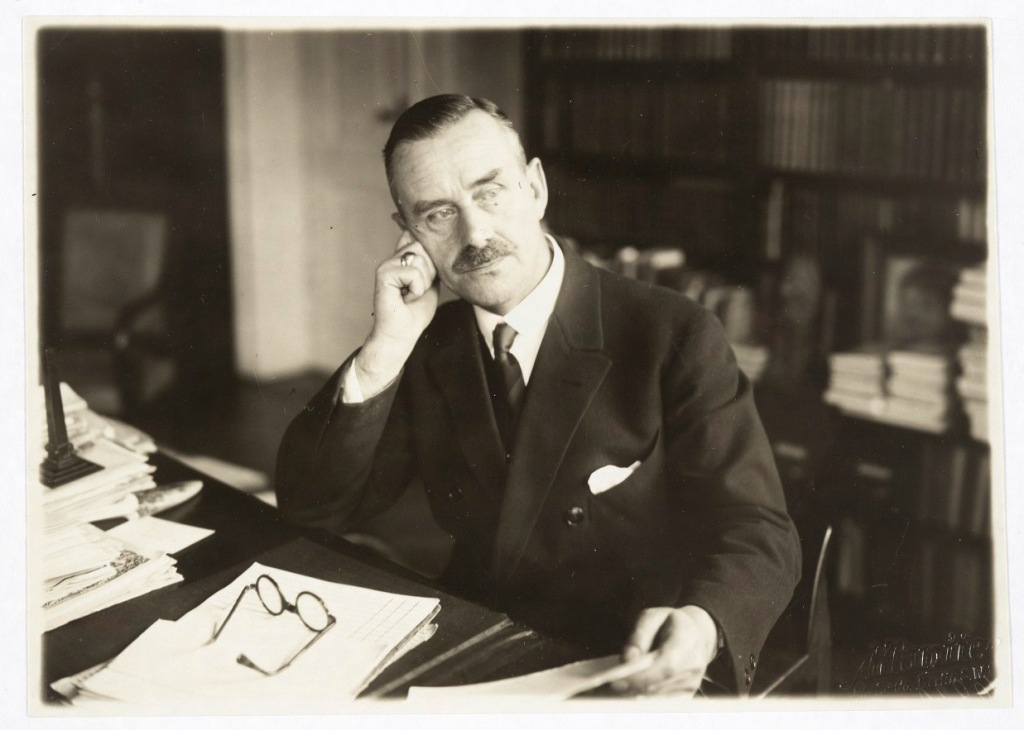 ThomasMann