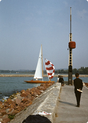 Viharjelzes Balatonfoldvar