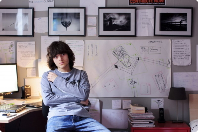 boyan slat dutch engineer