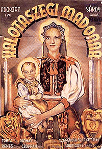 kalotaszegimadonna plakat