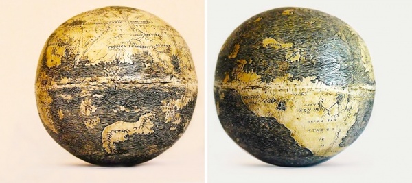 strucctojasfoldgomb vszLeonardoDaVinci