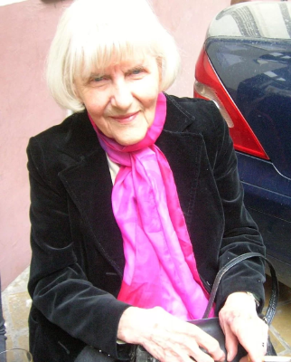 Dr. Varga Edith